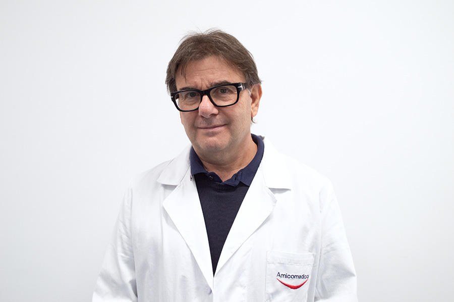Dottor Carlo Restelli