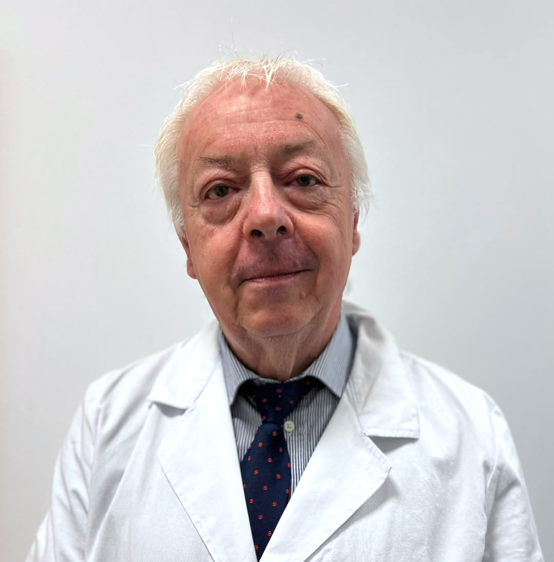 Dottor Fausto Galli