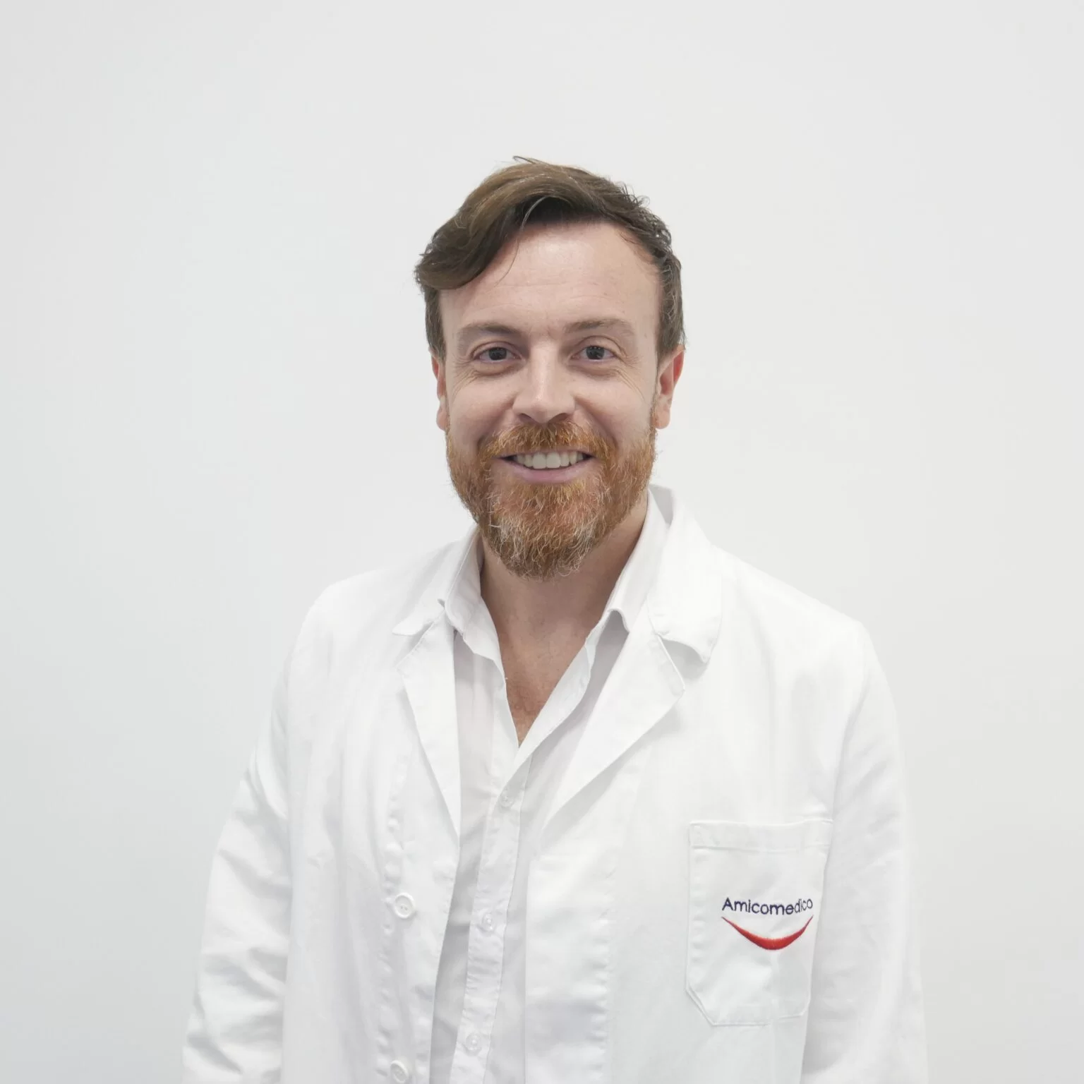 Dottor Federico Valli