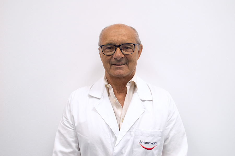Dottor Maurizio Pavesi