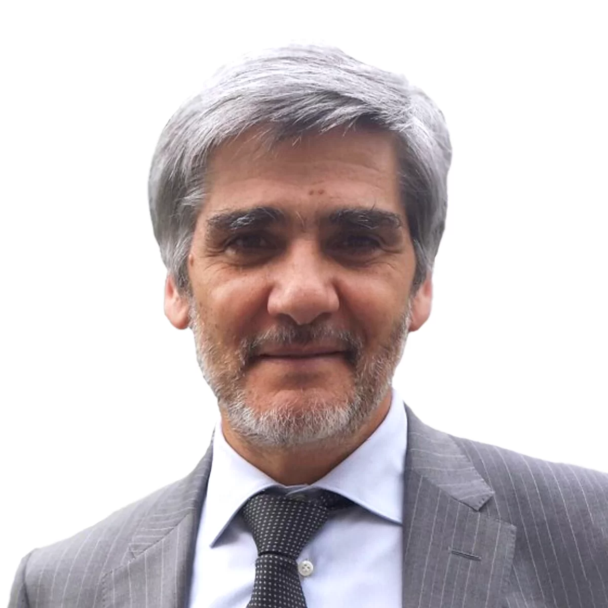 Dottor Salvatore Leuzzi