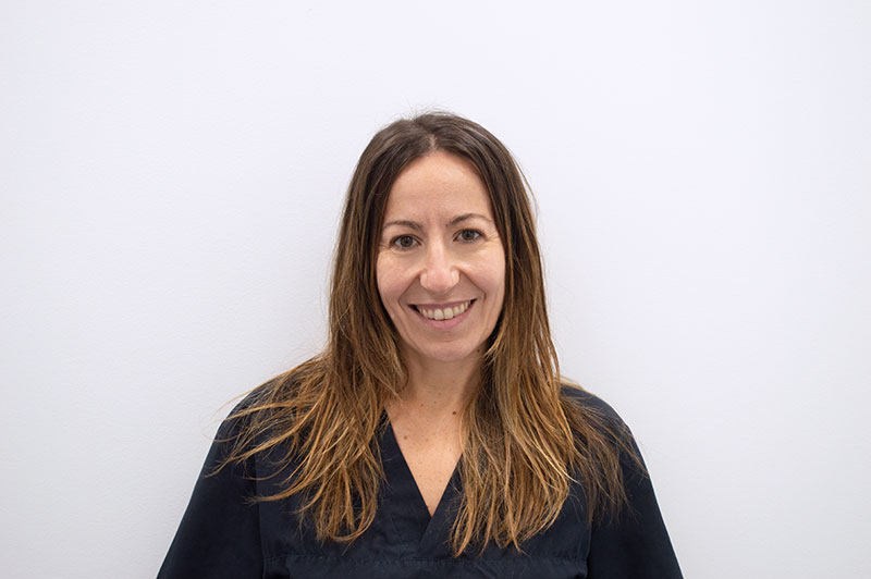 Dottoressa Silvia Pellizzoni
