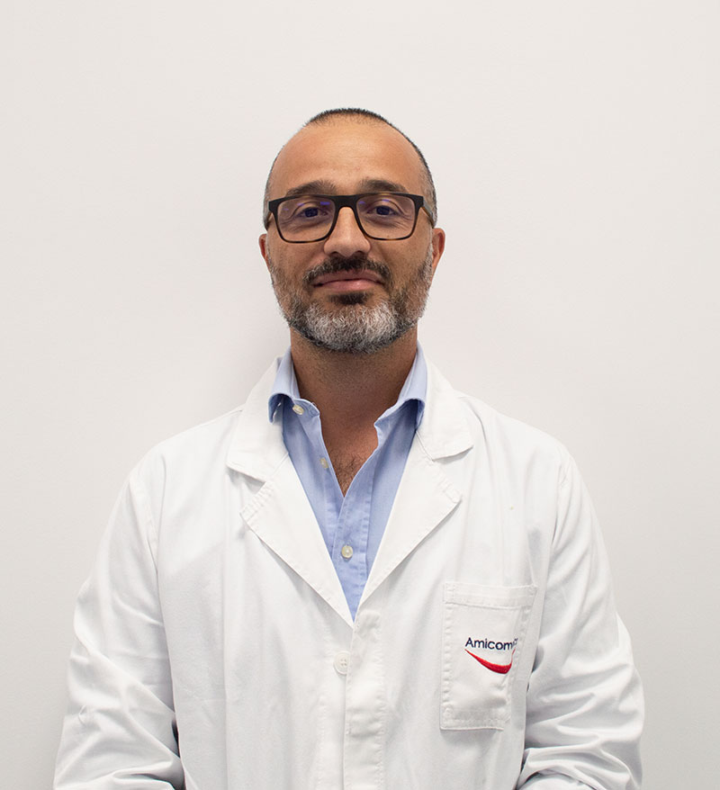 Dottor Matteo Ravini
